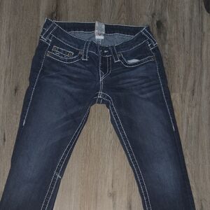 True Religion - Size 26